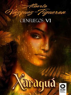 cover image of Xaraguá. Cienfuegos VI